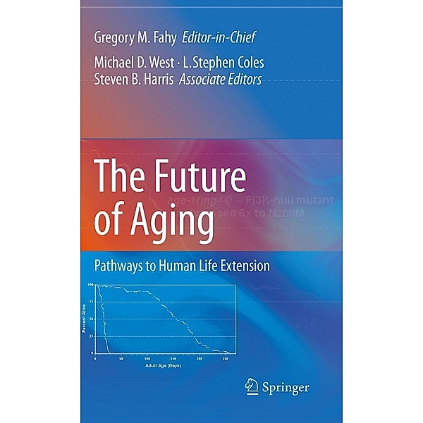 The Future of Aging, Gregory M Fahy