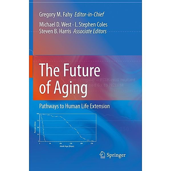 The Future of Aging