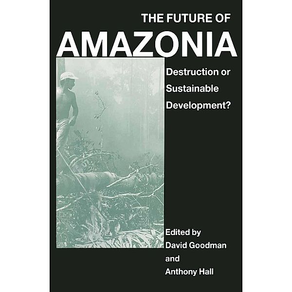 The Future of Amazonia