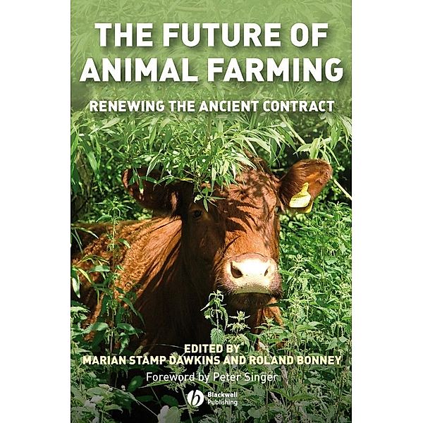 The Future of Animal Farming
