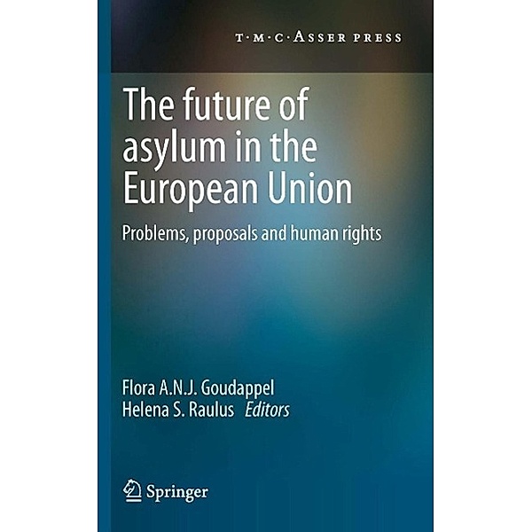 The Future of Asylum in the European Union
