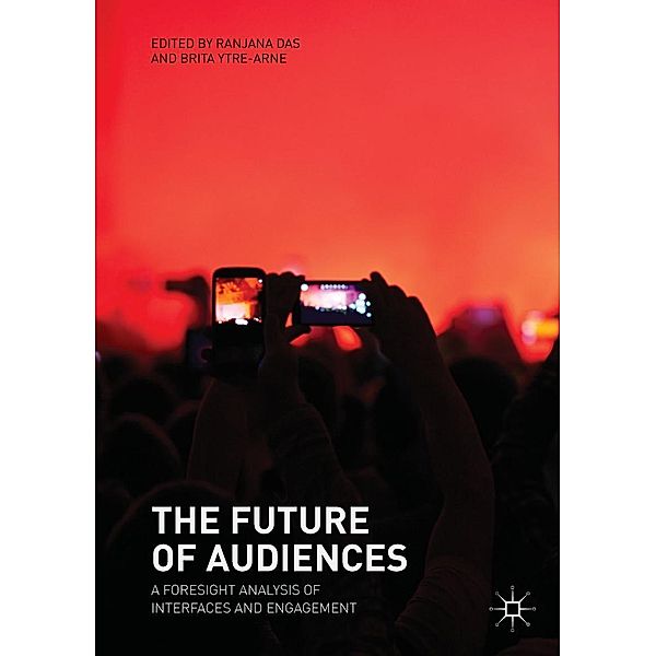 The Future of Audiences / Progress in Mathematics