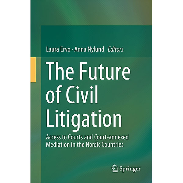 The Future of Civil Litigation