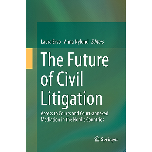 The Future of Civil Litigation