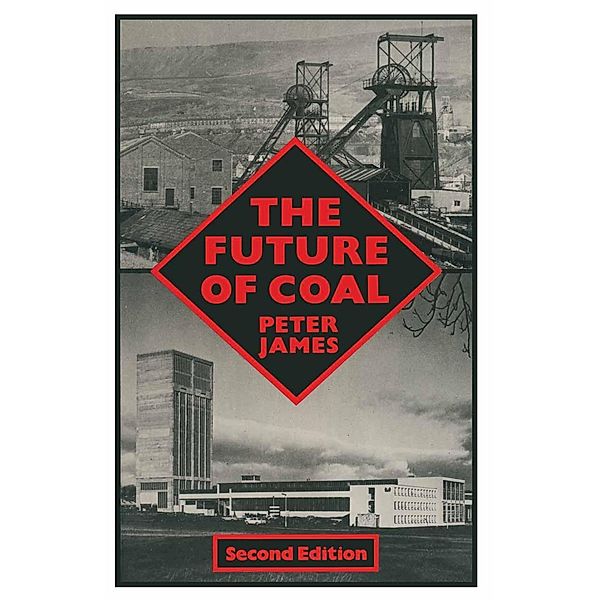 The Future of Coal, Peter James
