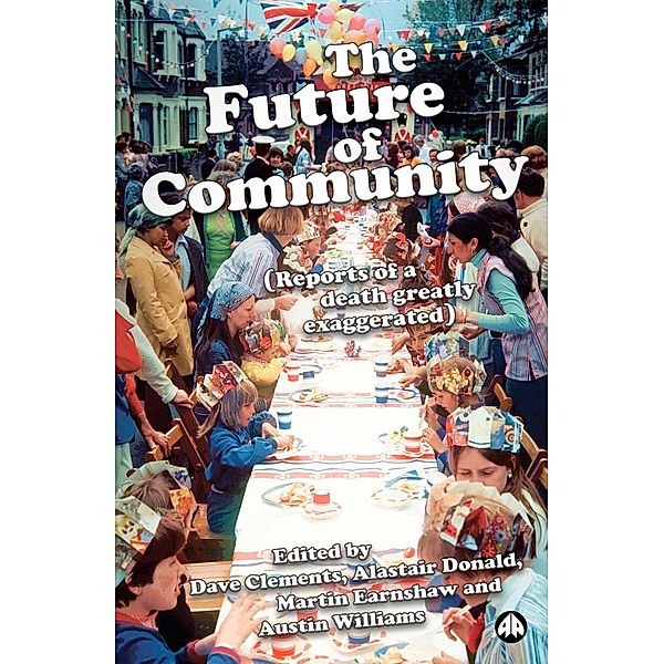 The Future of Community