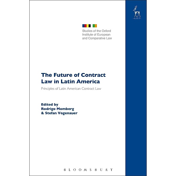 The Future of Contract Law in Latin America