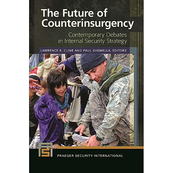 The Future of Counterinsurgency, Lawrence Cline