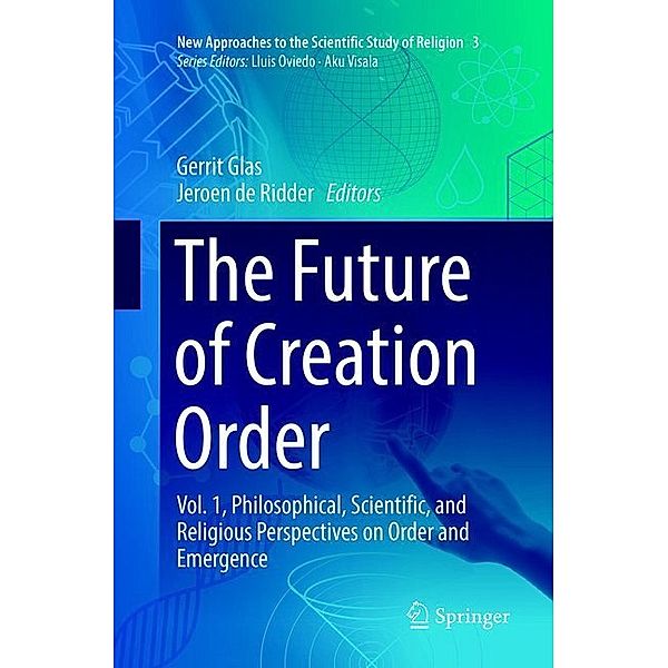 The Future of Creation Order