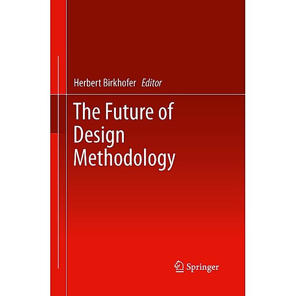 The Future of Design Methodology