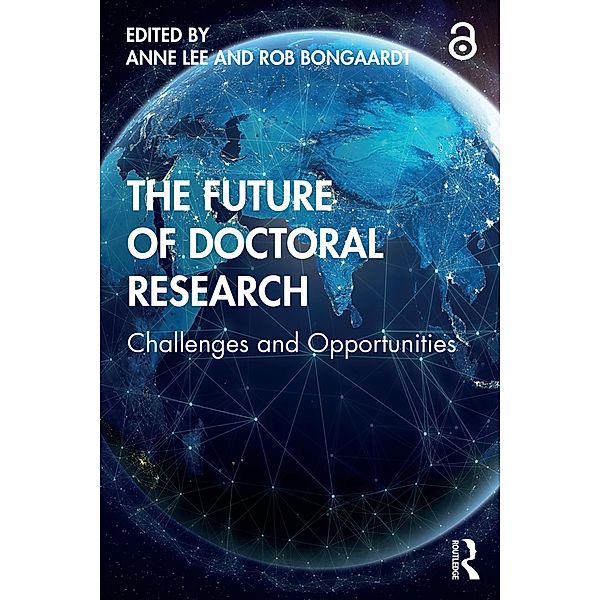 The Future of Doctoral Research