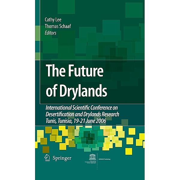 The Future of Drylands