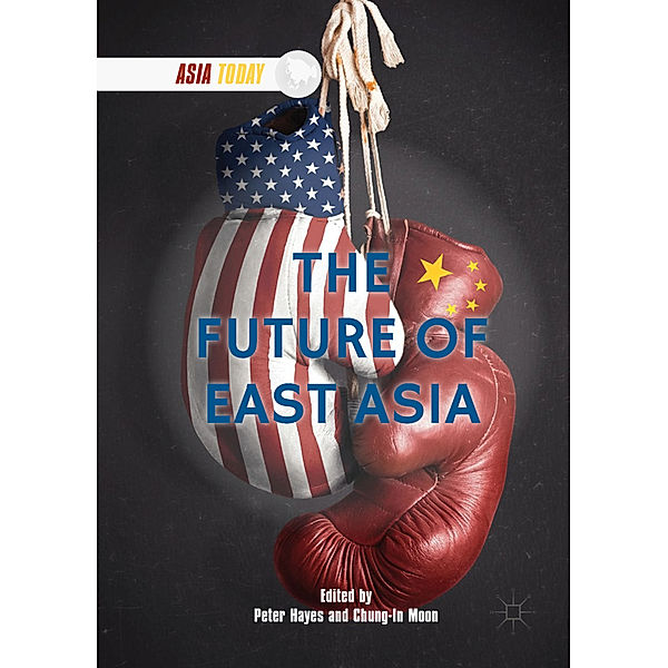 The Future of East Asia