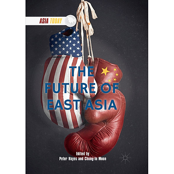 The Future of East Asia