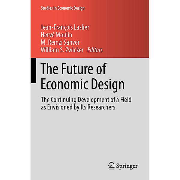 The Future of Economic Design