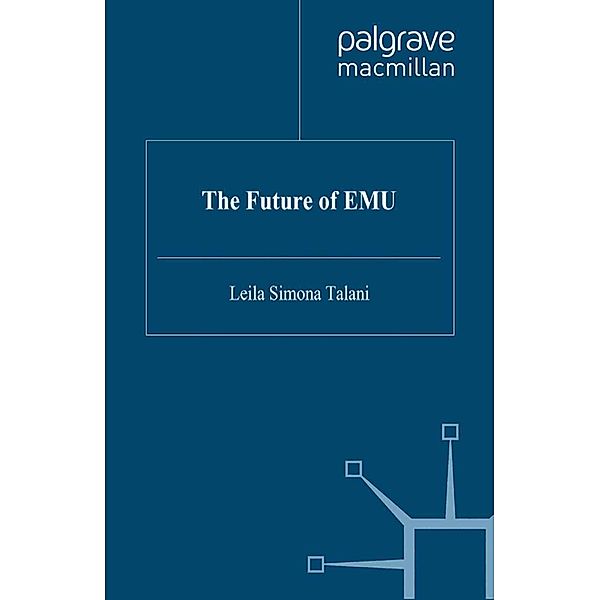 The Future of EMU