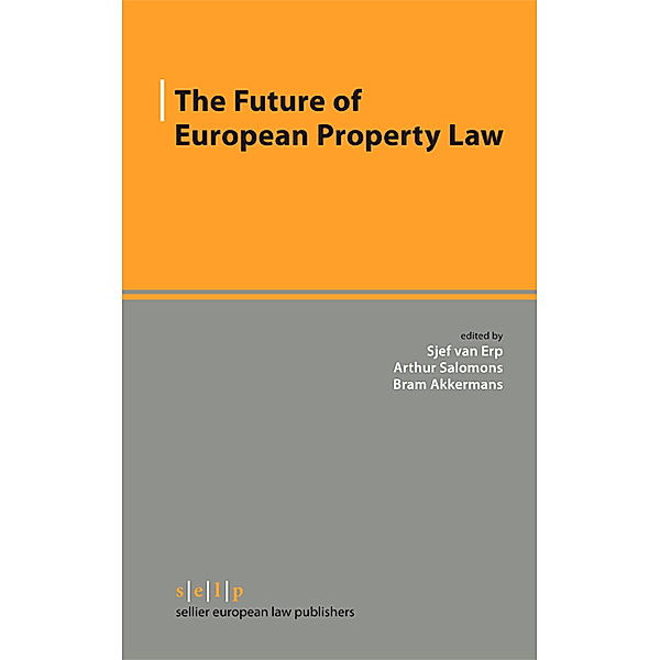 The Future of European Property Law