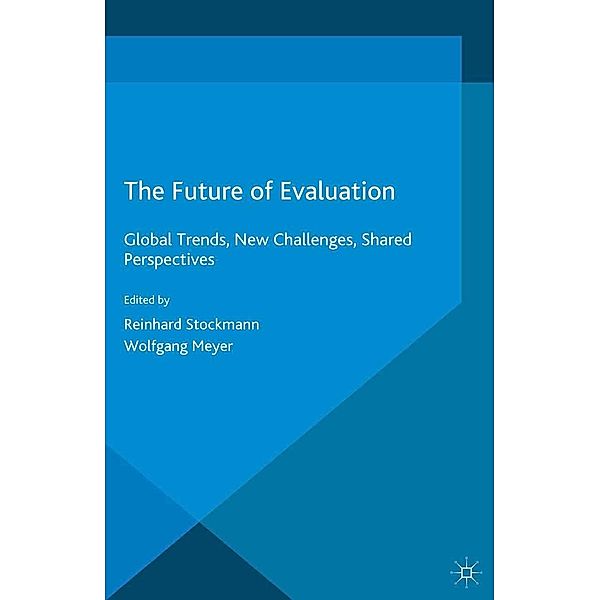 The Future of Evaluation