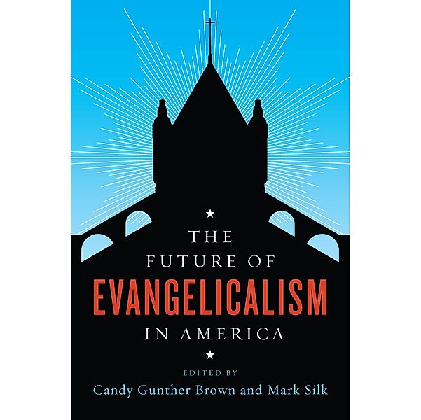 The Future of Evangelicalism in America / The Future of Religion in America