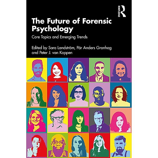 The Future of Forensic Psychology