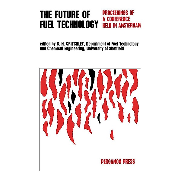 The Future of Fuel Technology