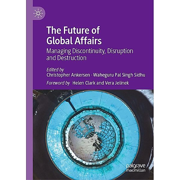 The Future of Global Affairs / Progress in Mathematics