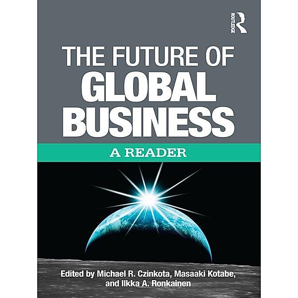 The Future of Global Business