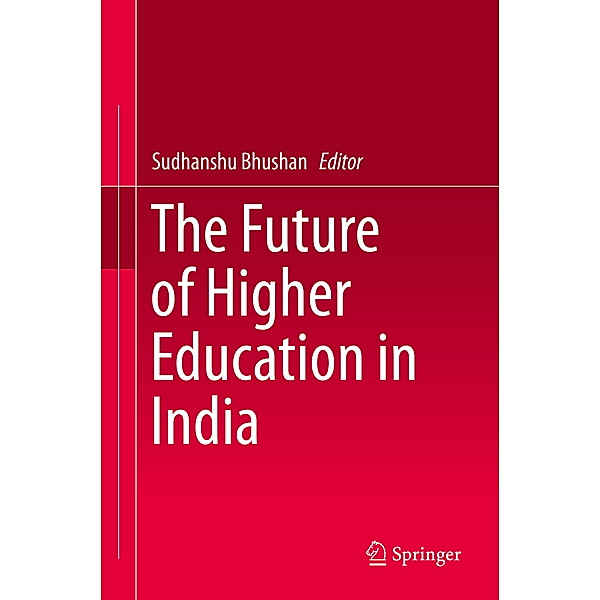The Future of Higher Education in India