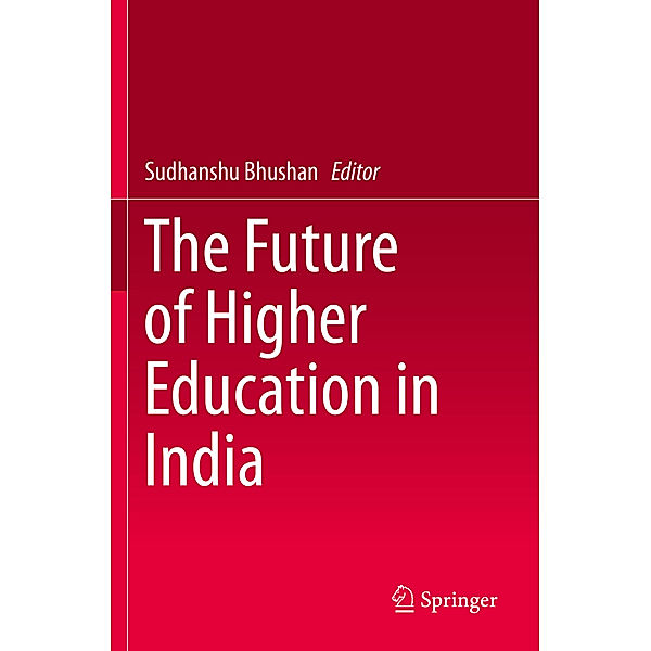 The Future of Higher Education in India