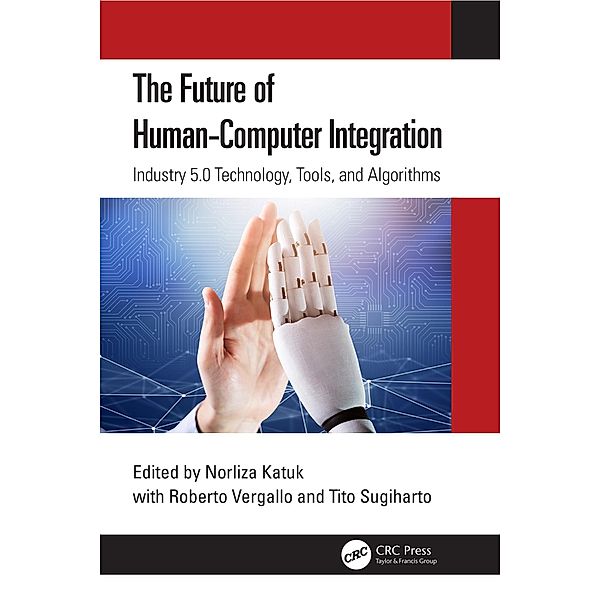 The Future of Human-Computer Integration