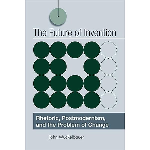 The Future of Invention, John Muckelbauer