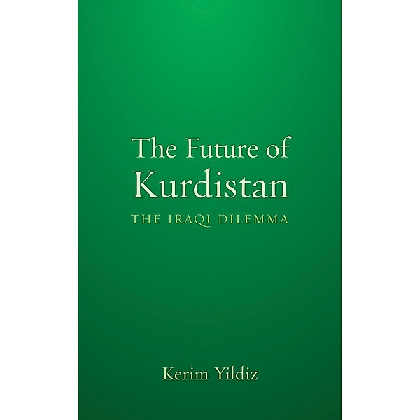 The Future of Kurdistan, Kerim Yildiz