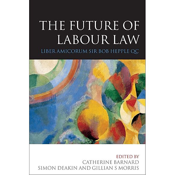 The Future of Labour Law