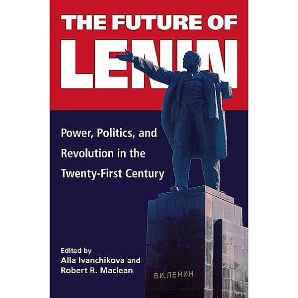 The Future of Lenin