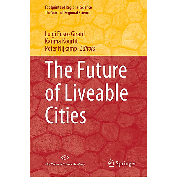 The Future of Liveable Cities