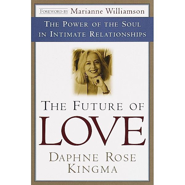 The Future of Love, Daphne Rose Kingma