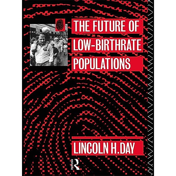 The Future of Low Birth-Rate Populations, Lincoln H. Day