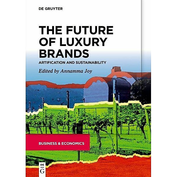 The Future of Luxury Brands