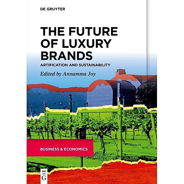 The Future of Luxury Brands