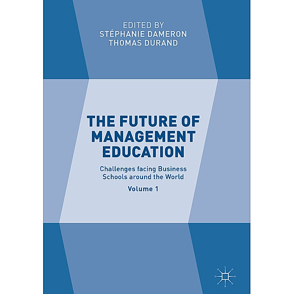 The Future of Management Education