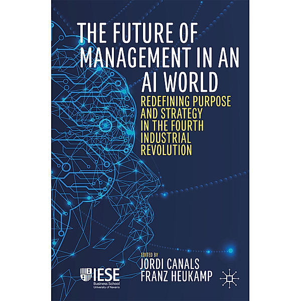 The Future of Management in an AI World