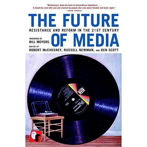 The Future of Media
