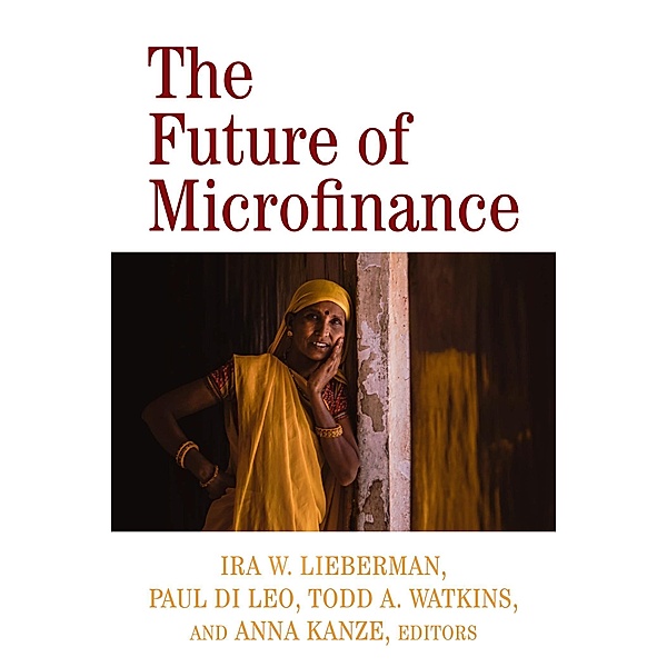 The Future of Microfinance