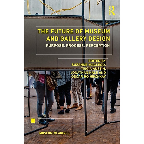 The Future of Museum and Gallery Design