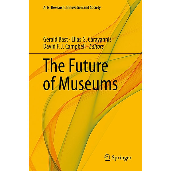 The Future of Museums