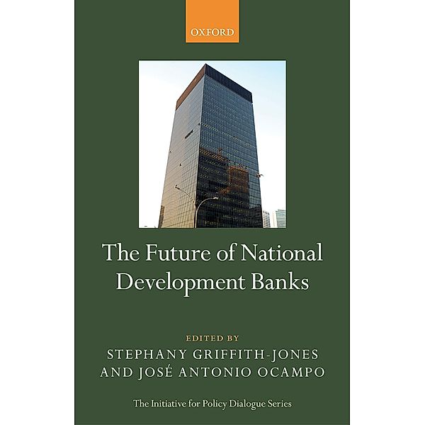 The Future of National Development Banks