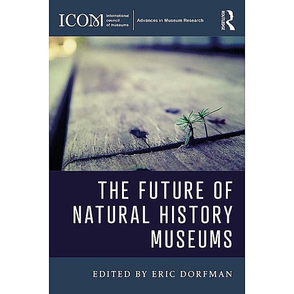 The Future of Natural History Museums