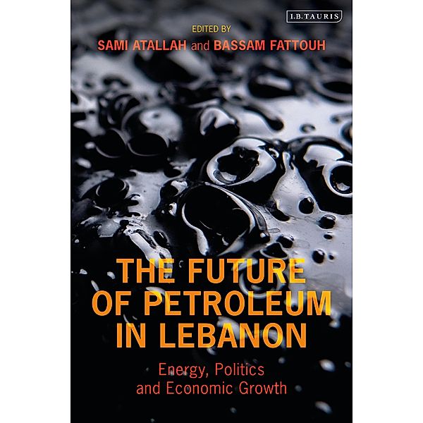 The Future of Petroleum in Lebanon