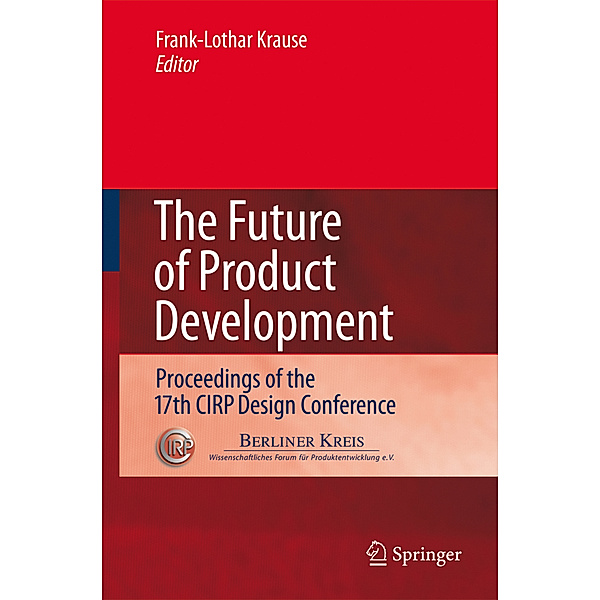 The Future of Product Development