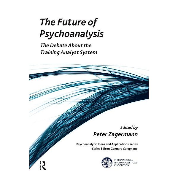 The Future of Psychoanalysis, Peter Zagermann